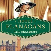 Hotel Flanagans (MP3-Download)