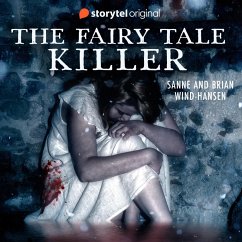 The Fairy Tale Killer (MP3-Download) - Wind-Hansen, Brian; Wind-Hansen, Sanne