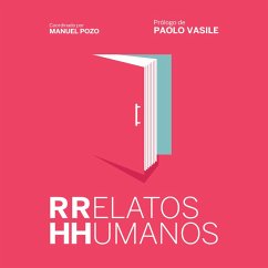 Cover Relatos Humanos (MP3-Download)