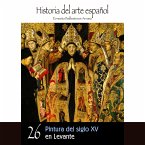 Pintura del siglo XV en Levante (MP3-Download)
