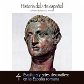 Escultura y artes decorativas en la España romana (MP3-Download)