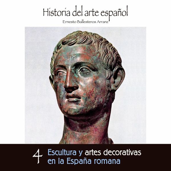 Escultura y artes decorativas en la España romana (MP3-Download)