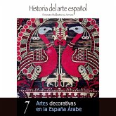 Artes decorativas en la España Árabe (MP3-Download)