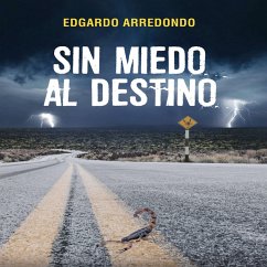 Cover Sin miedo al destino (MP3-Download)