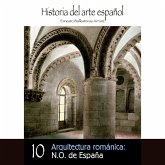 Arquitectura románica: N.O. de España (MP3-Download)