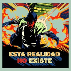 Esta realidad no existe (MP3-Download) - varios, Autores