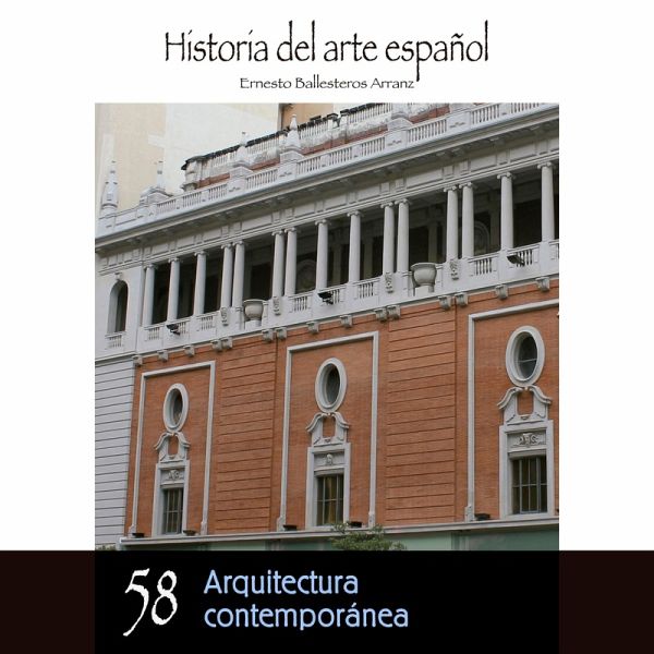 Arquitectura contemporánea (MP3-Download) Arquitectura contemporánea (MP3-Download)