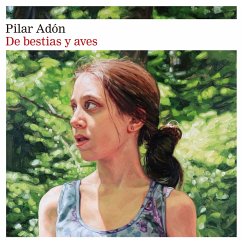 De bestias y aves (MP3-Download) - Adón, Pilar