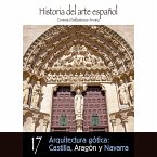 Arquitectura gótica: Castilla, Aragón y Navarra (MP3-Download)