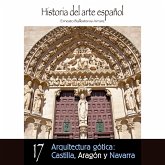 Arquitectura gótica: Castilla, Aragón y Navarra (MP3-Download)