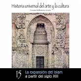 Expansión del Islam a partir del Siglo XIII (MP3-Download)