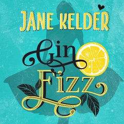 Gin Fizz (MP3-Download) - Kelder, Jane