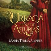 Urraca. Reina de Asturias (MP3-Download)