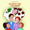 ¿Cuánto vale una vaca? (MP3-Download) - Bild 1