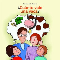 ¿Cuánto vale una vaca? (MP3-Download) - Marcuse, Robert; Marcuse, Aida