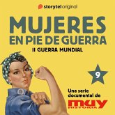 La trabajadora y cultural mujer de la URSS: Mujeres en pie de guerra 9 (MP3-Download)