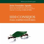 1010 consejos para emprendedores (MP3-Download)