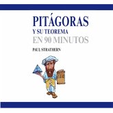 Pitágoras y su teorema en 90 minutos (acento castellano) (MP3-Download)