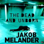 The Dead and the Unborn (MP3-Download)