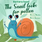 The Snail looks for pollen (MP3-Download)