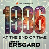 1986 - Book 3: At the End of Time (MP3-Download)