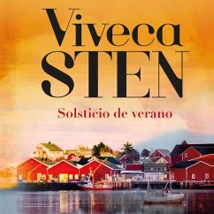 Solsticio de verano (MP3-Download) - Sten, Viveca