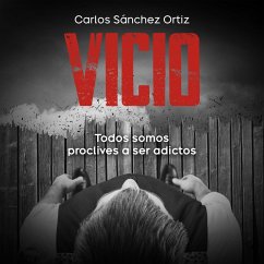 Cover Vicio (MP3-Download)