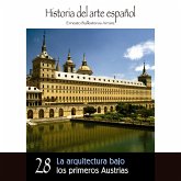 La arquitectura bajo los primeros Austrias (MP3-Download) La arquitectura bajo los primeros Austrias (MP3-Download)