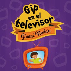 Cover Gip en el televisor (MP3-Download)