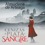 Cenizas de plata y sangre (MP3-Download)
