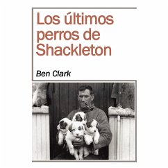 Cover Los últimos perros de Shackelton (MP3-Download)