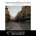 Segunda mitad del Siglo XX (MP3-Download)