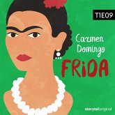Frida Kahlo - S01E09 (MP3-Download)