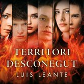 Territori desconegut (MP3-Download)