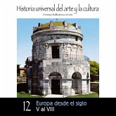 Europa desde el Siglo V al VIII (MP3-Download) Europa desde el Siglo V al VIII (MP3-Download)