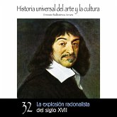 La explosión racionalista del Siglo XVII (MP3-Download) La explosión racionalista del Siglo XVII (MP3-Download)
