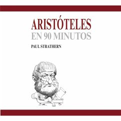 Aristóteles en 90 minutos (acento castellano) (MP3-Download) - Strathern, Paul