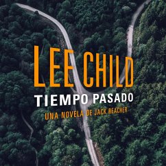 Tiempo pasado (acento castellano) (MP3-Download) - Child, Lee