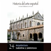 Arquitectura isabelina y plateresca (MP3-Download) Arquitectura isabelina y plateresca (MP3-Download)
