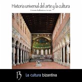 La cultura bizantina (MP3-Download) La cultura bizantina (MP3-Download)