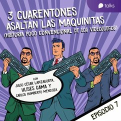 Juegos que no hemos jugado y debemos jugar (MP3-Download) - Olvera, Julio César Trinidad Lanzagorta