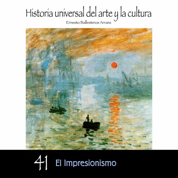 El impresionismo (MP3-Download)
