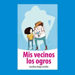 Cover Mis vecinos los ogros (MP3-Download)