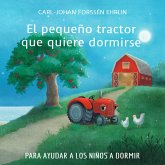 El pequeño tractor que quiere dormirse (MP3-Download)