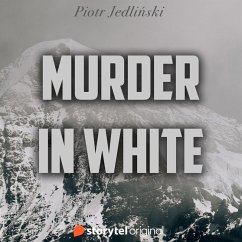 Cover Murder in White (MP3-Download)