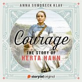 Courage - the Story of Herta Hahn - Book 1 (MP3-Download)