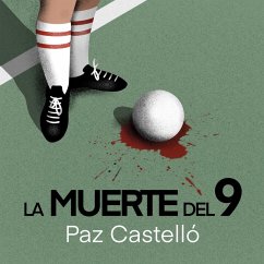 Cover La muerte del 9 (MP3-Download)