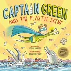 Captain Green and the Plastic Scene (MP3-Download)