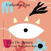 They Do Return ... But Gently Lead Them Back (MP3-Download) They Do Return ... But Gently Lead Them Back (MP3-Download)