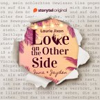 Love on the Other Side (MP3-Download) Love on the Other Side (MP3-Download)